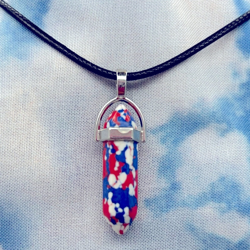 💙Bohemian three colors💙